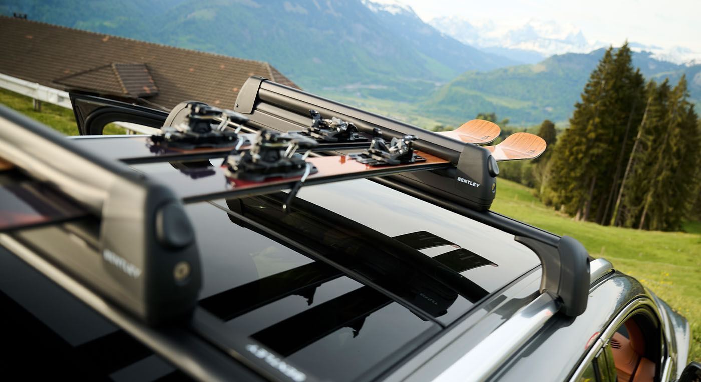 Bentayga Chalet Edition: Gstaad Guy’s Alpine SUV — article image